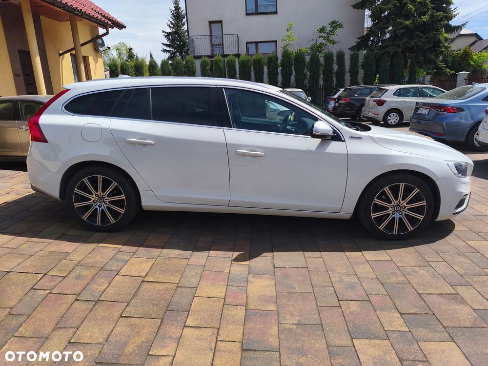 Volvo V60 - 4