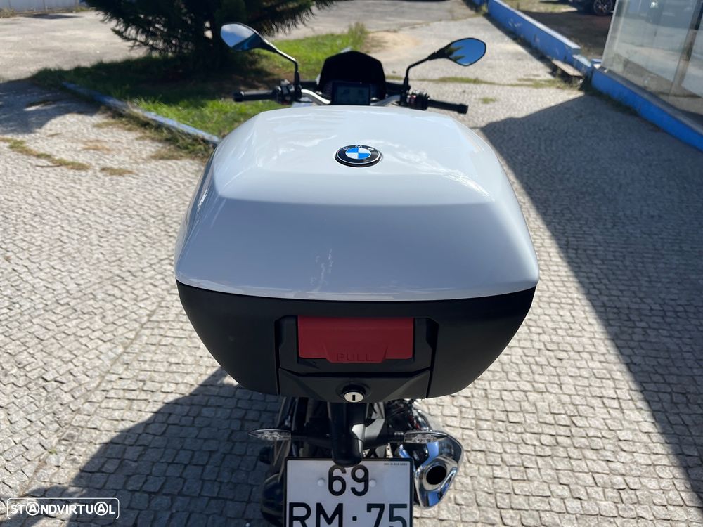 BMW R 1200 R - 20