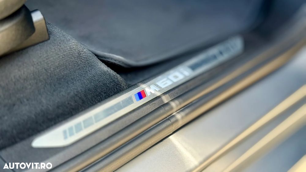 BMW X7 M60i xDrive AT MHEV - 9