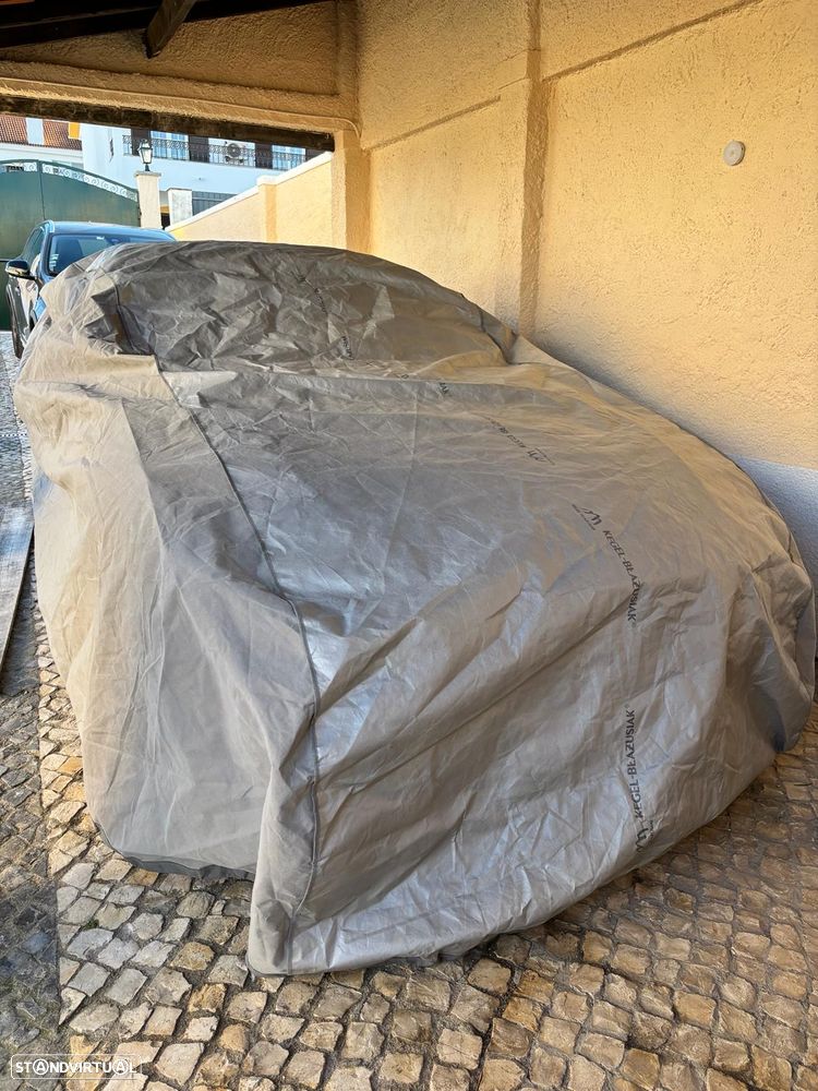 Ford Mustang 2.3i EcoBoost - 15