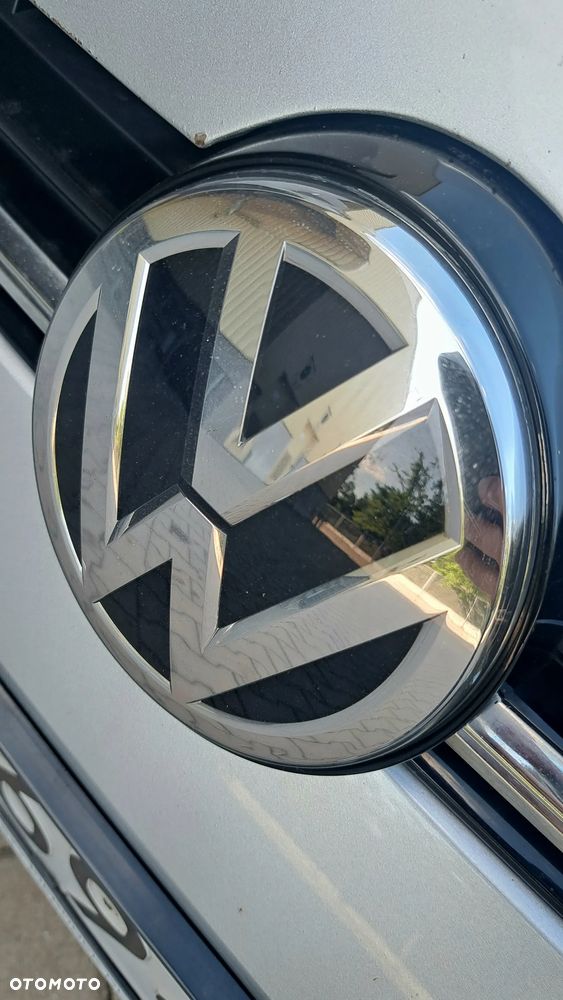Volkswagen Golf 1.6 TDI BMT Trendline - 8