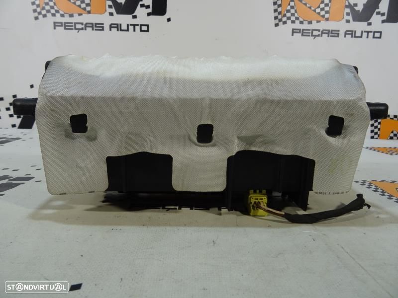 Airbag De Passageiro Volkswagen Passat (3C2)  3C0880204g / 34017892B / - 7