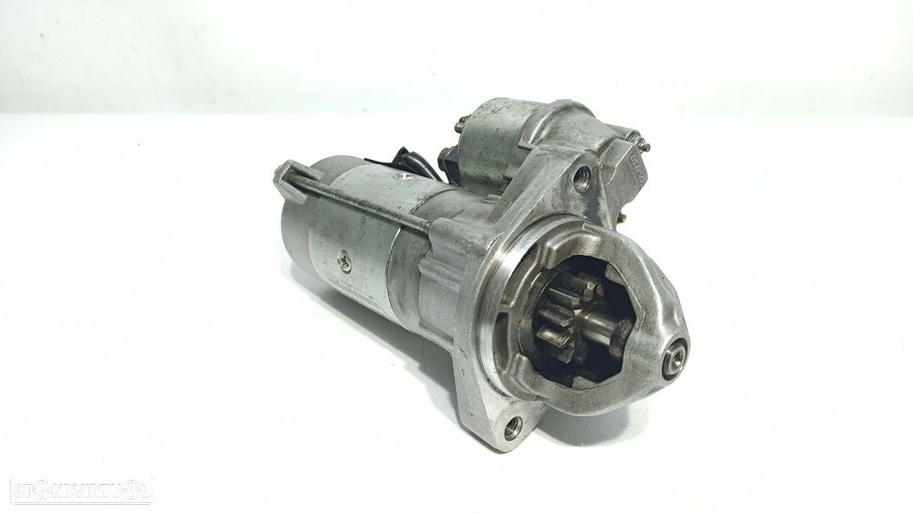 MOTOR DE ARRANQUE BMW SERIE 3 BERLINA (E46) 320D - 1