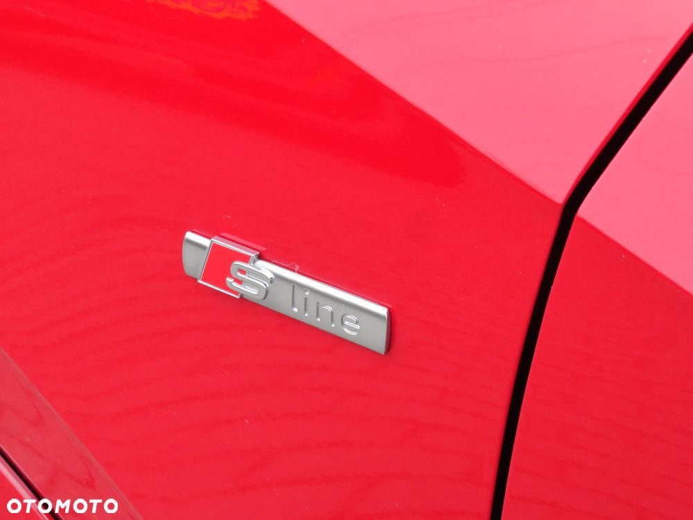 Audi Q2 30 TDI S tronic sport - 25