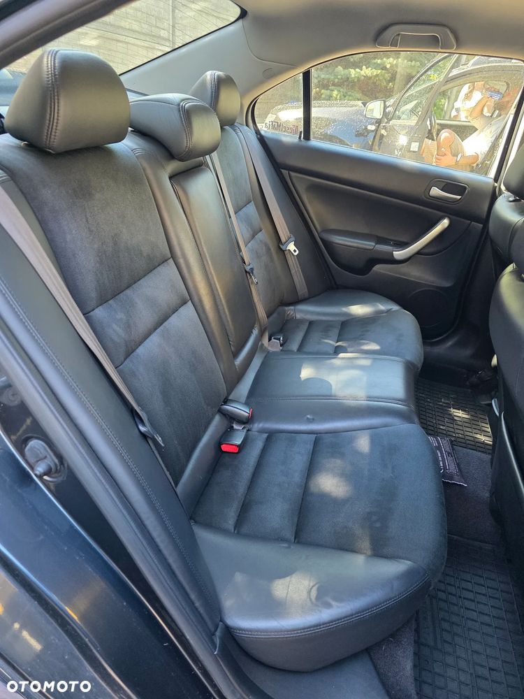 Honda Accord 2.2i-CTDi Executive - 14