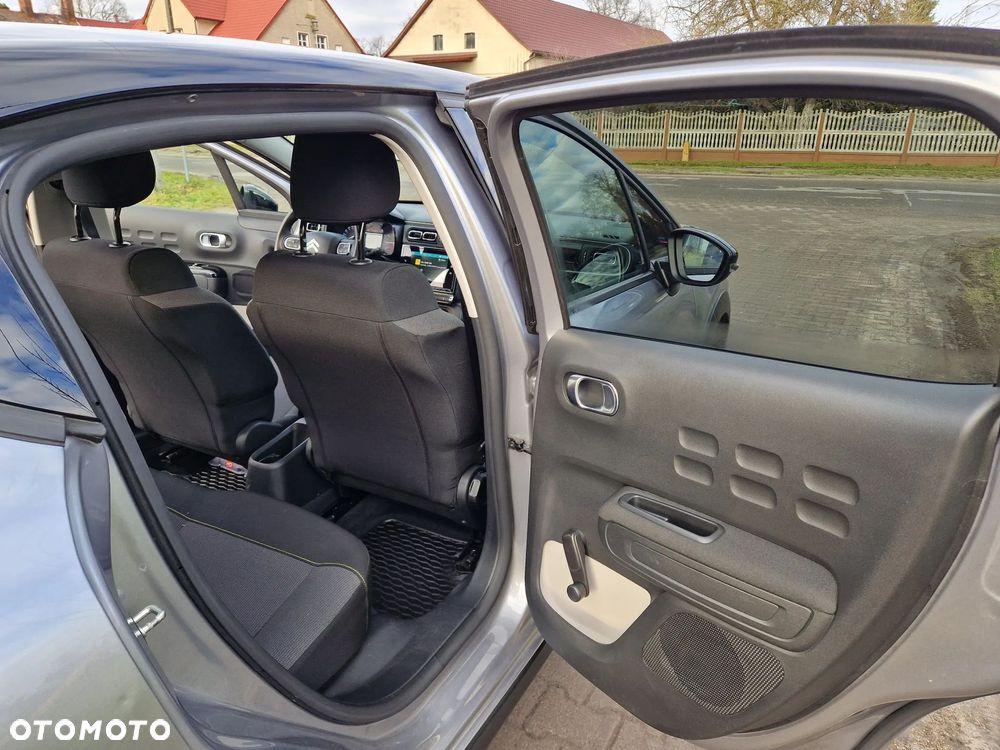 Citroën C3 1.2 PureTech Shine - 30