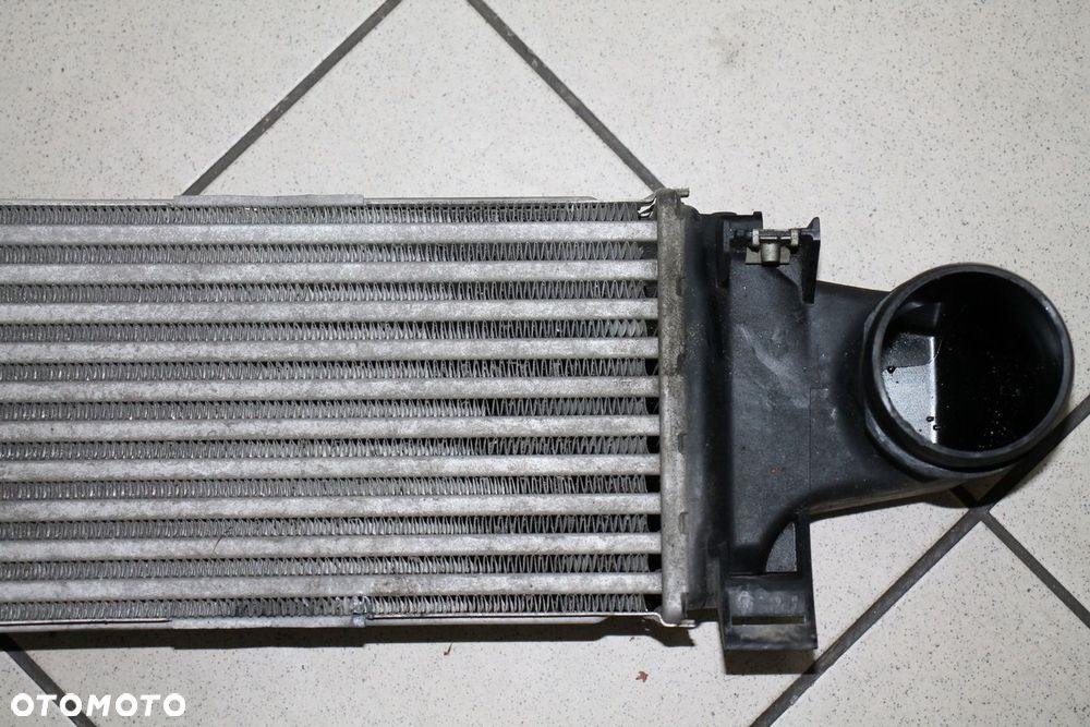 VOLVO V40 V60 S60 V70 S80 XC70 XC60 D4 INTERCOOLER - 3