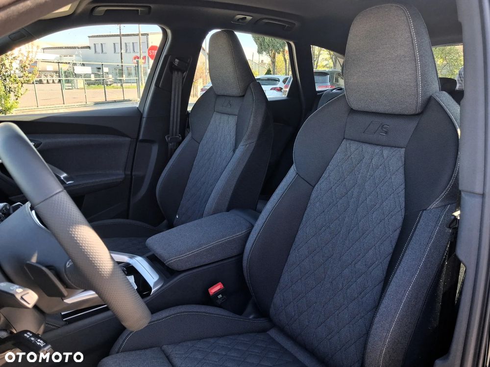 Audi Q5 40 TDI mHEV Quattro S Line S tronic - 19