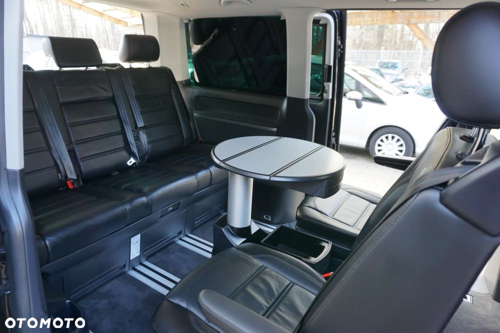 Volkswagen Multivan 2.0 BiTDI L1 Highline 4Motion DSG - 15