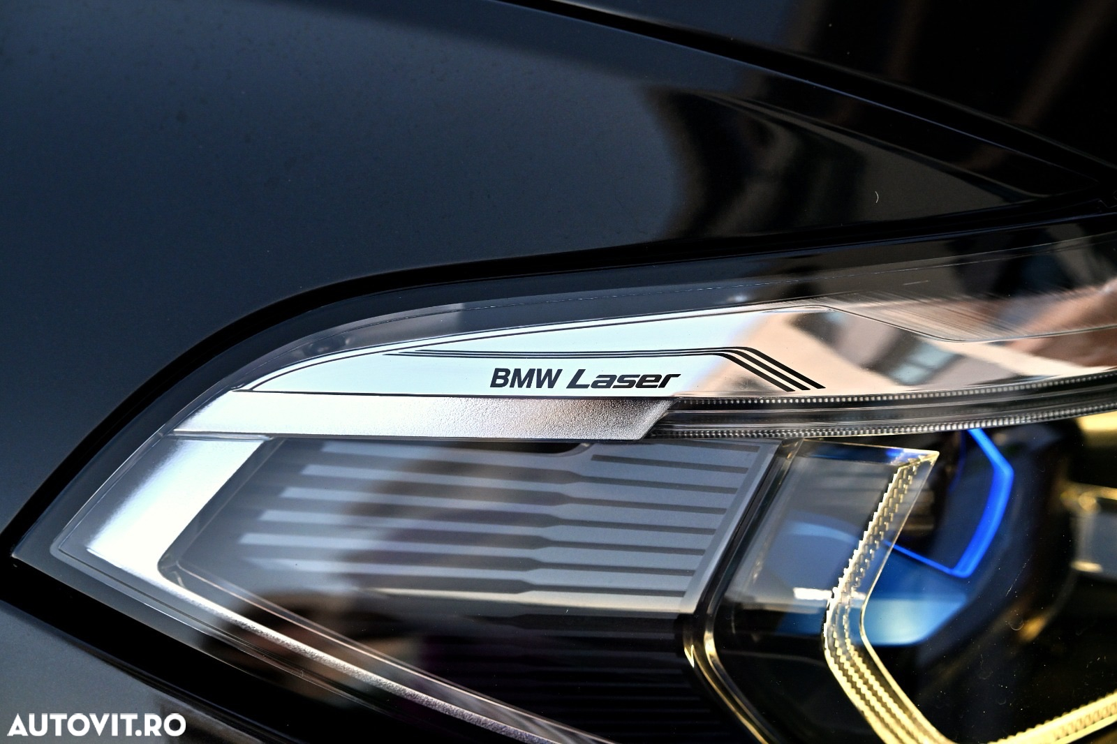 BMW X5 xDrive30d - 33