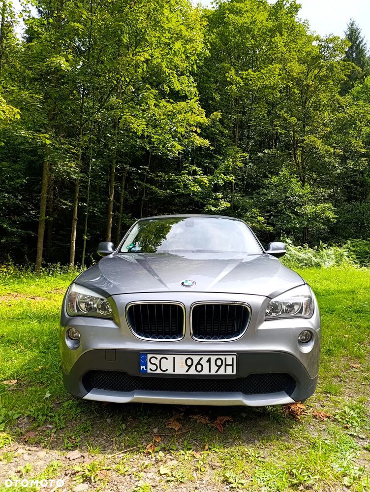 BMW X1 xDrive18d - 3