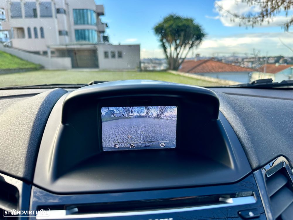 Ford Fiesta 1.5 TDCi Titanium - 39