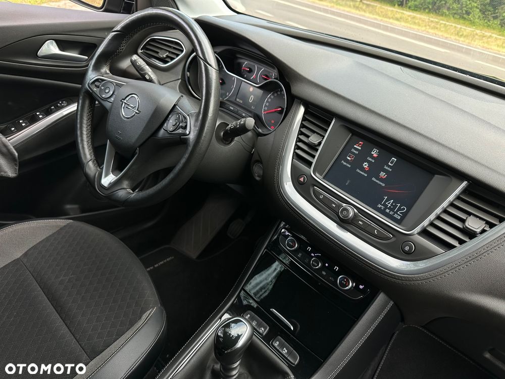Opel Grandland X - 18