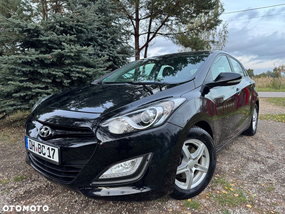 Hyundai i30 - 3