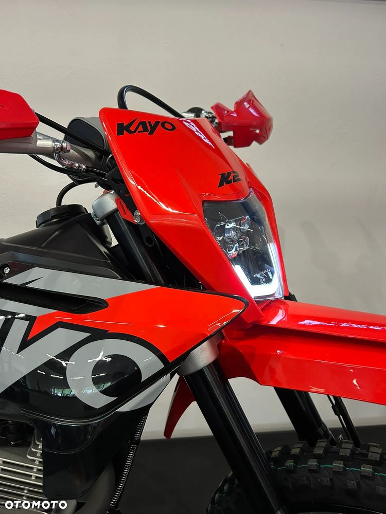 KAYO K2 PRO - 16