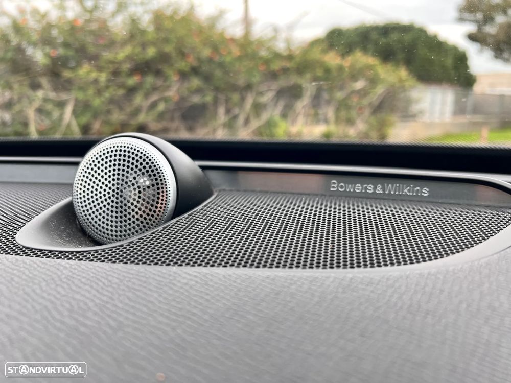 Volvo XC 90 2.0 D5 Inscription AWD - 11