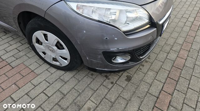 Renault Megane ENERGY dCi 110 Start & Stop Dynamique - 6