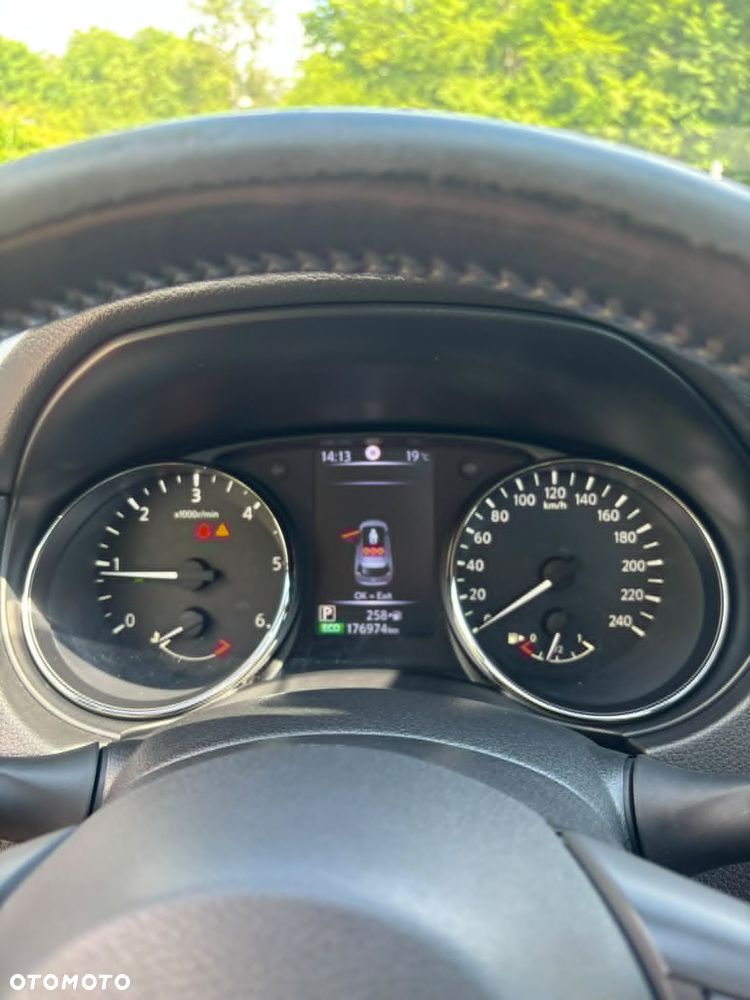 Nissan X-Trail 1.7 dCi Tekna 4WD Xtronic - 6