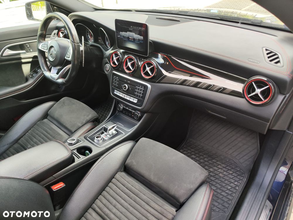 Mercedes-Benz CLA - 20