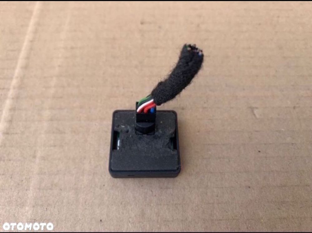 Włącznik sterownik panel gazu lpg - 2