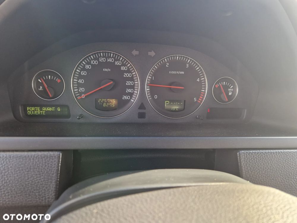 Volvo XC 90 - 16