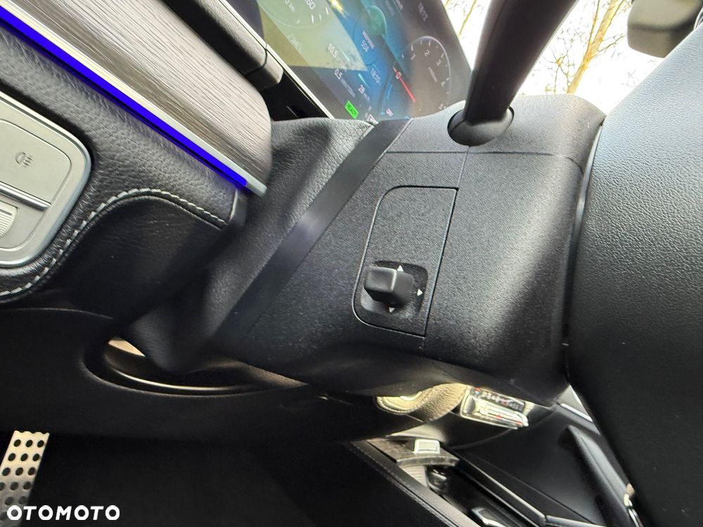 Mercedes-Benz GLE 350 de 4-Matic Executive - 21