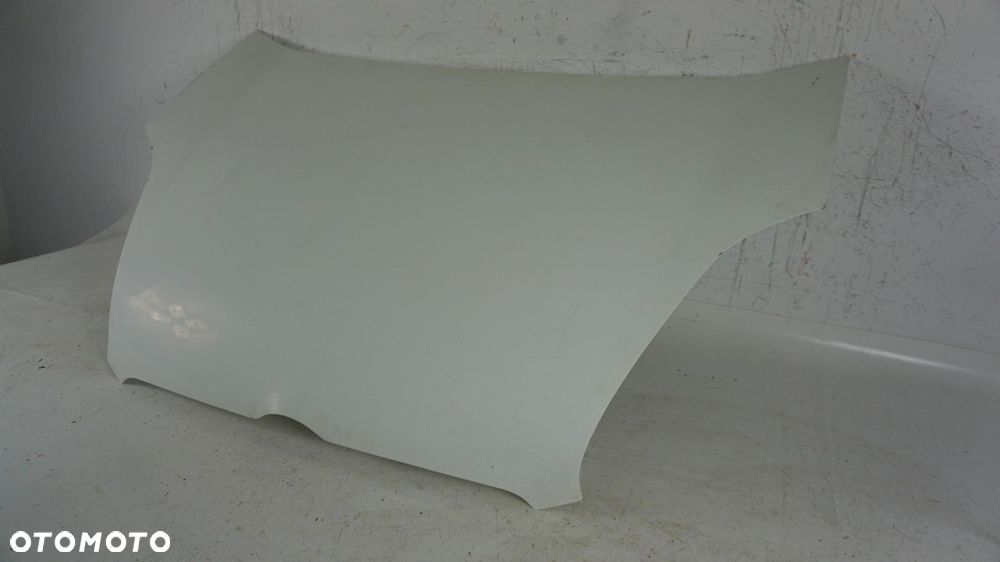 MASKA PRZÓD POKRYWA SILNIKA OPEL COMBO D 249 FIAT DOBLO II 2 10-14 2010- - 4