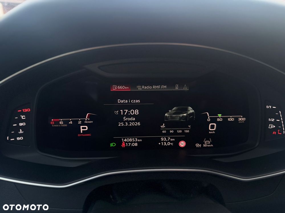 Audi A7 Sportback 55 TFSI mHEV Quattro S tronic - 12