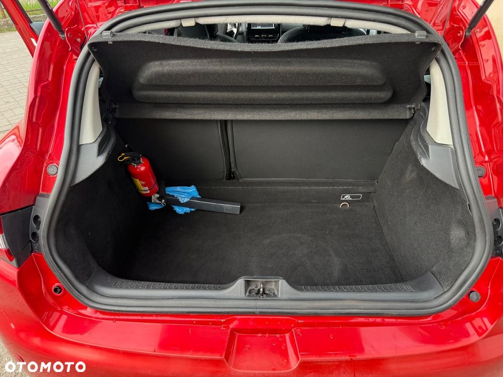 Renault Clio dCi 75 Stop & Start Life - 4