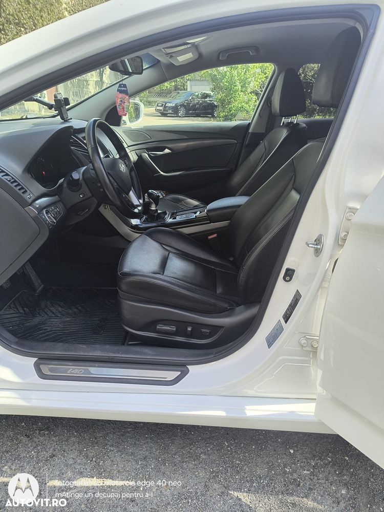 Hyundai i40 - 9