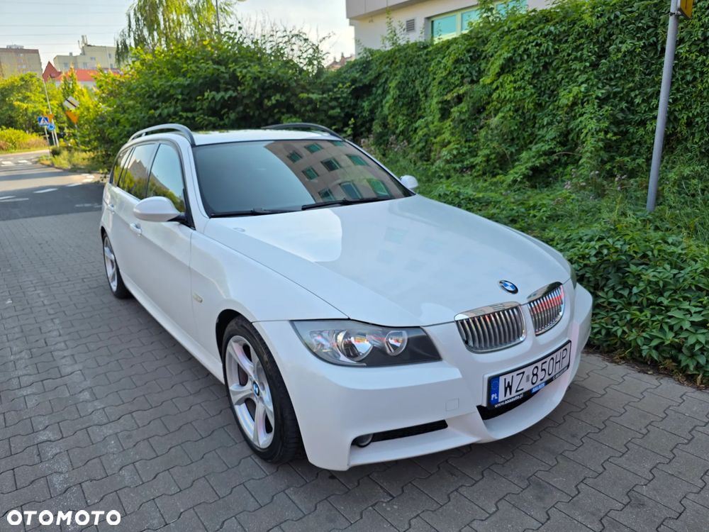 BMW Seria 3 320i Edition Sport - 2