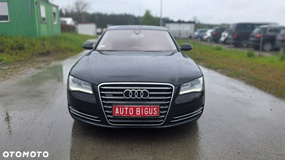 Audi A8 - 3