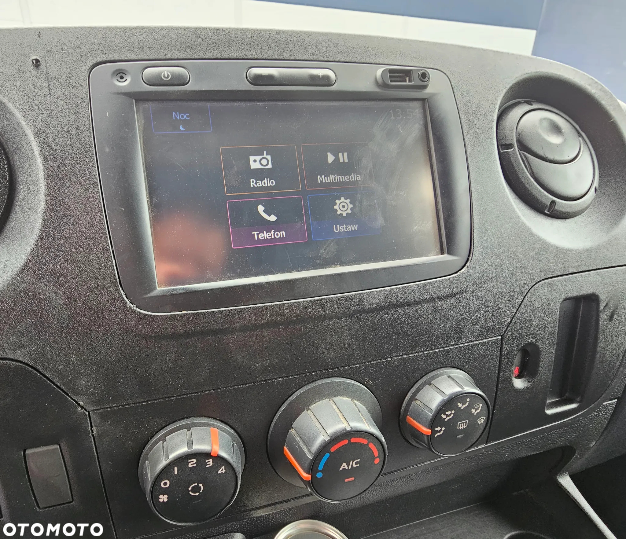 Renault MASTER - 12