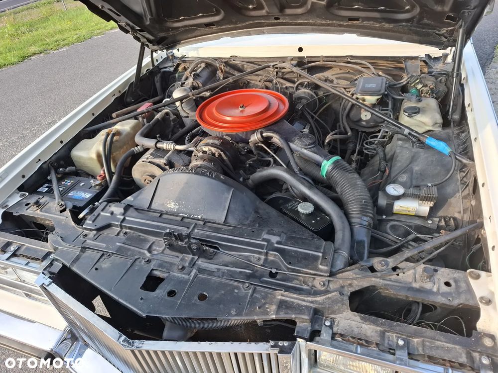 Cadillac Eldorado - 6