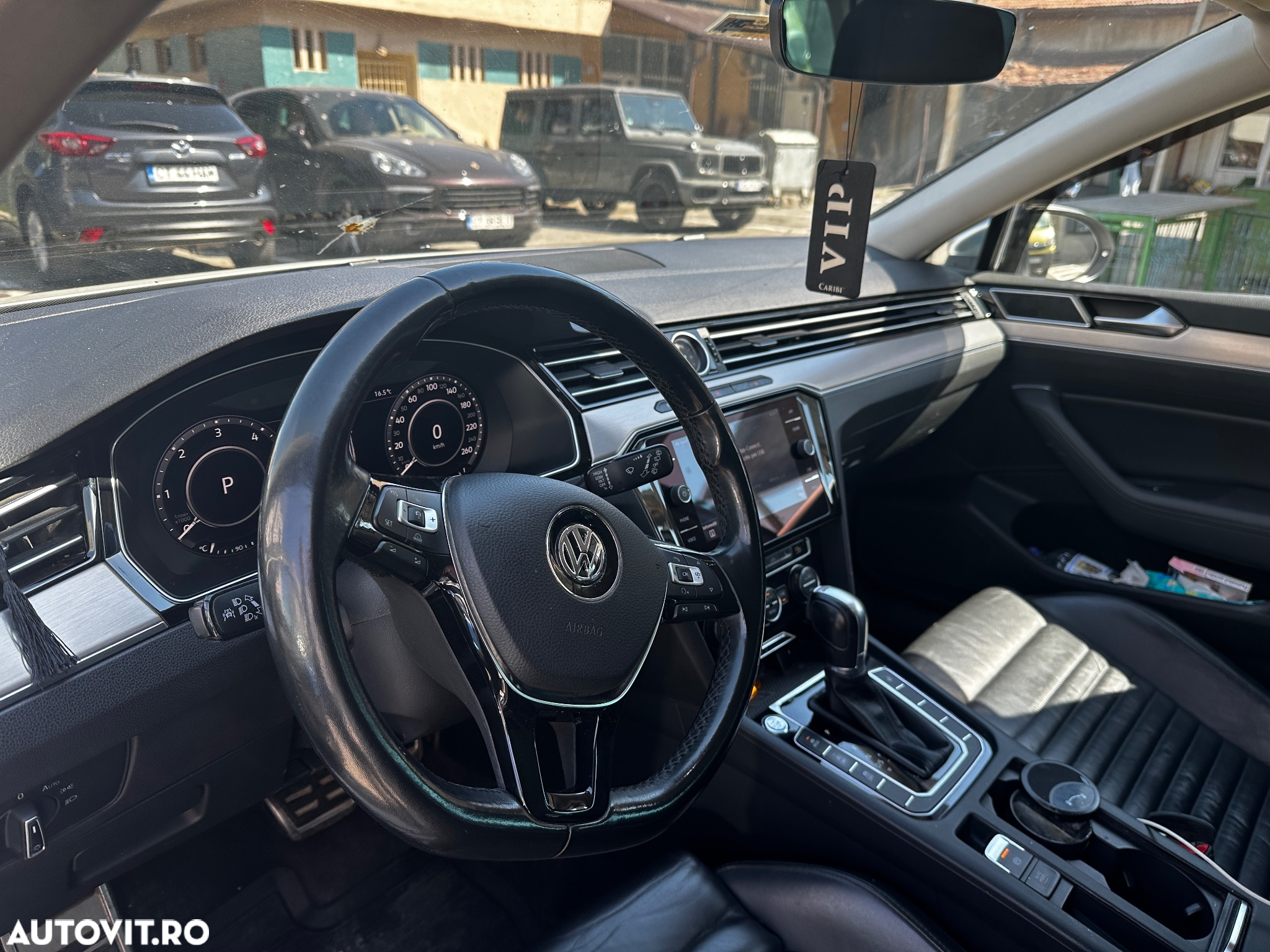 Volkswagen Passat - 6