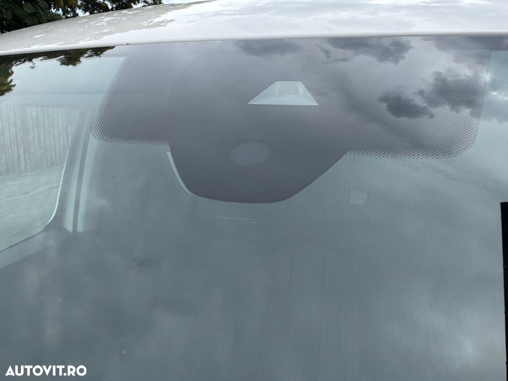 Volkswagen Caddy Maxi - 15