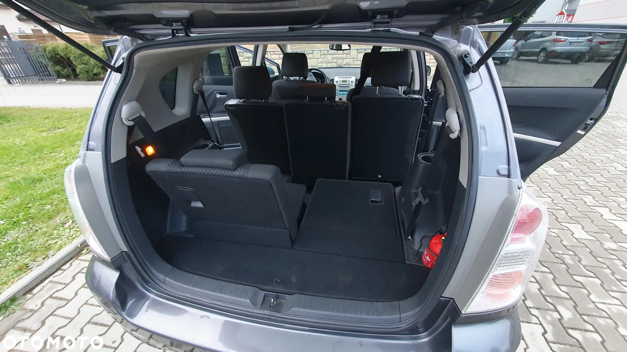 Toyota Corolla 1.8 LE - 29