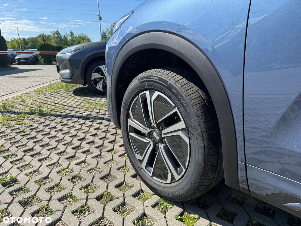 Geely Starray EM-i 1.5 PHEV Pro - 7