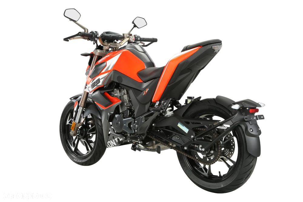 Zontes 125U - 31