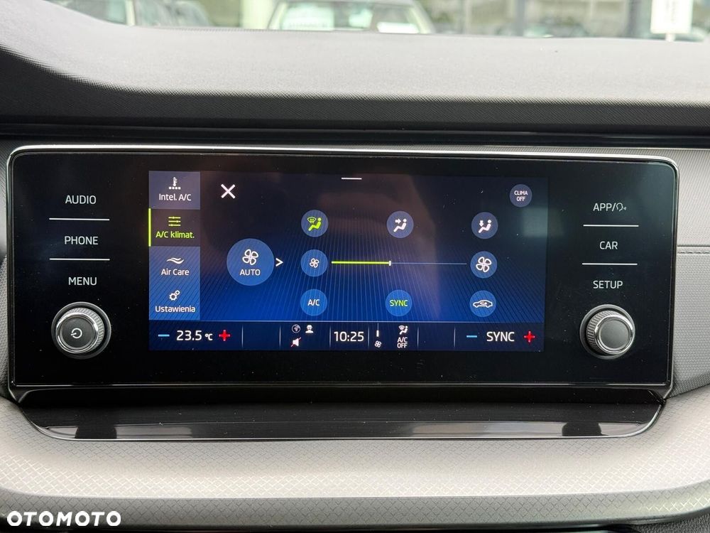 Skoda Octavia 2.0 TDI Ambition - 21