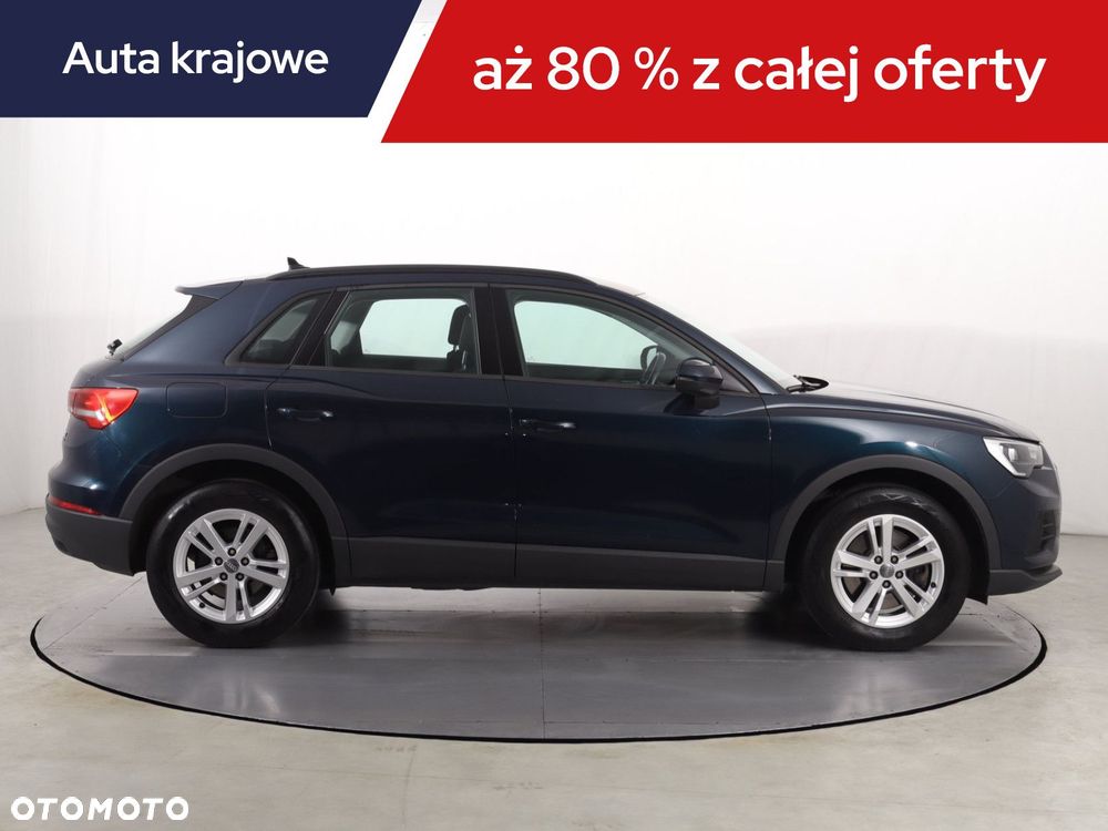 Audi Q3 - 8