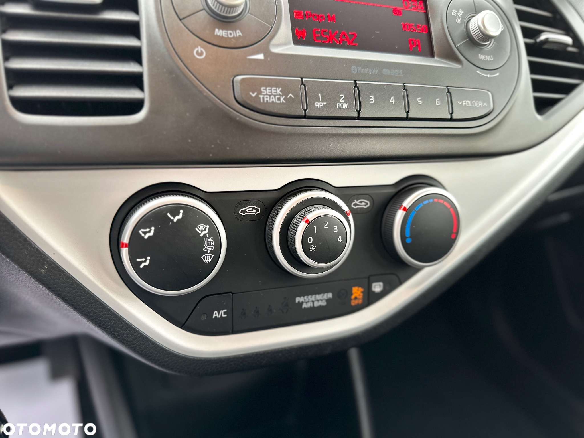 Kia Picanto - 25