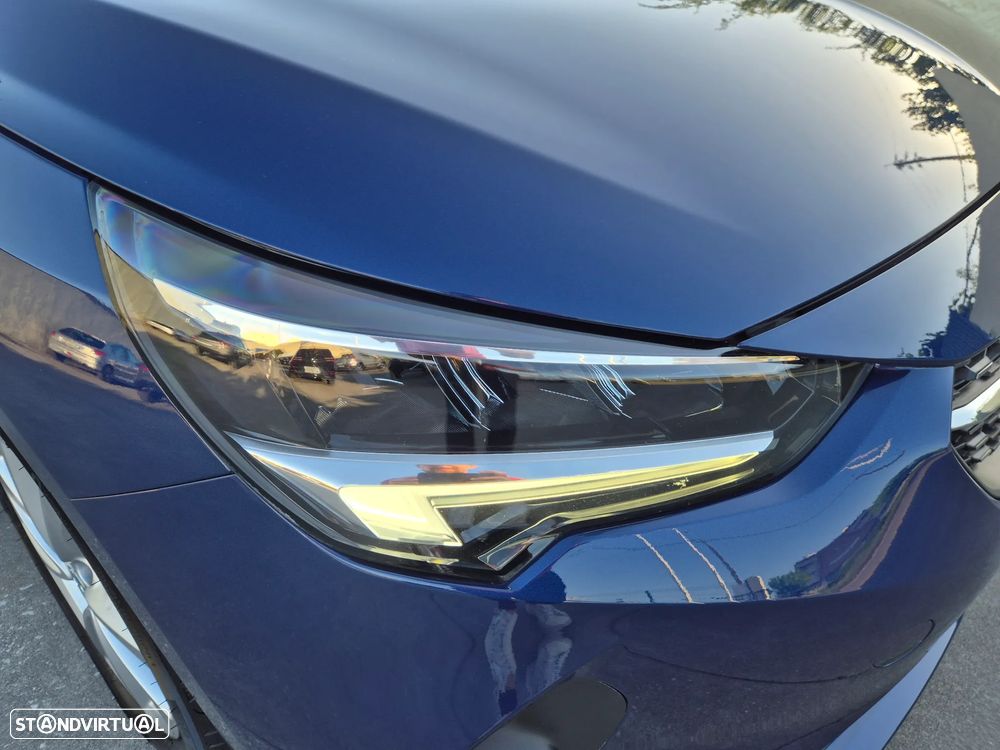 Opel Corsa 1.2 T Elegance - 12