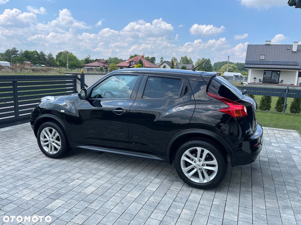 Nissan Juke - 33