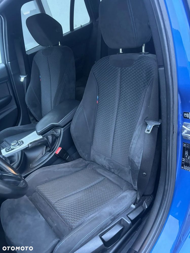 BMW Seria 3 - 18