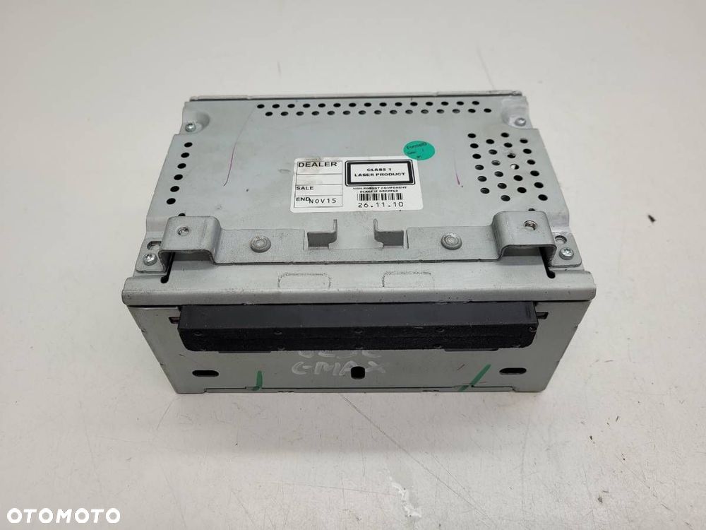 RADIO NAWIGACJA NAVI FORD GRAND C-MAX AM5T-18C815-BF - 1