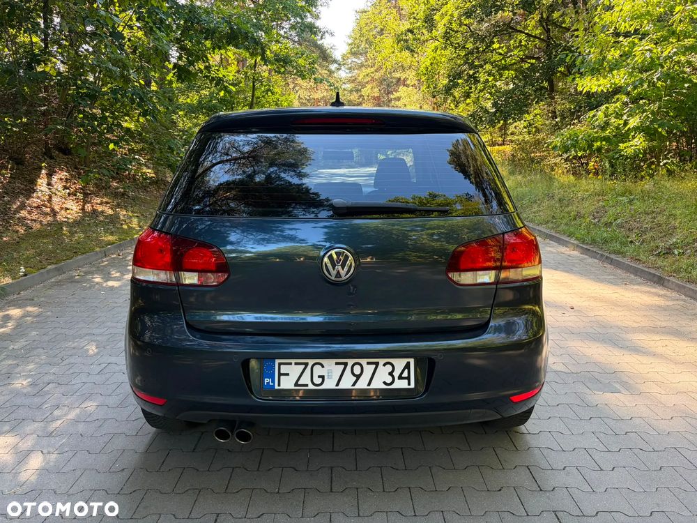 Volkswagen Golf 1.4 TSI Edition - 5