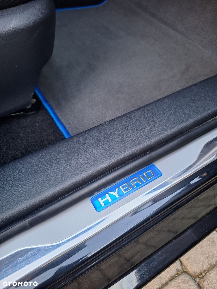 Toyota Auris 1.8 VVT-i Hybrid Automatik Edition-S - 7