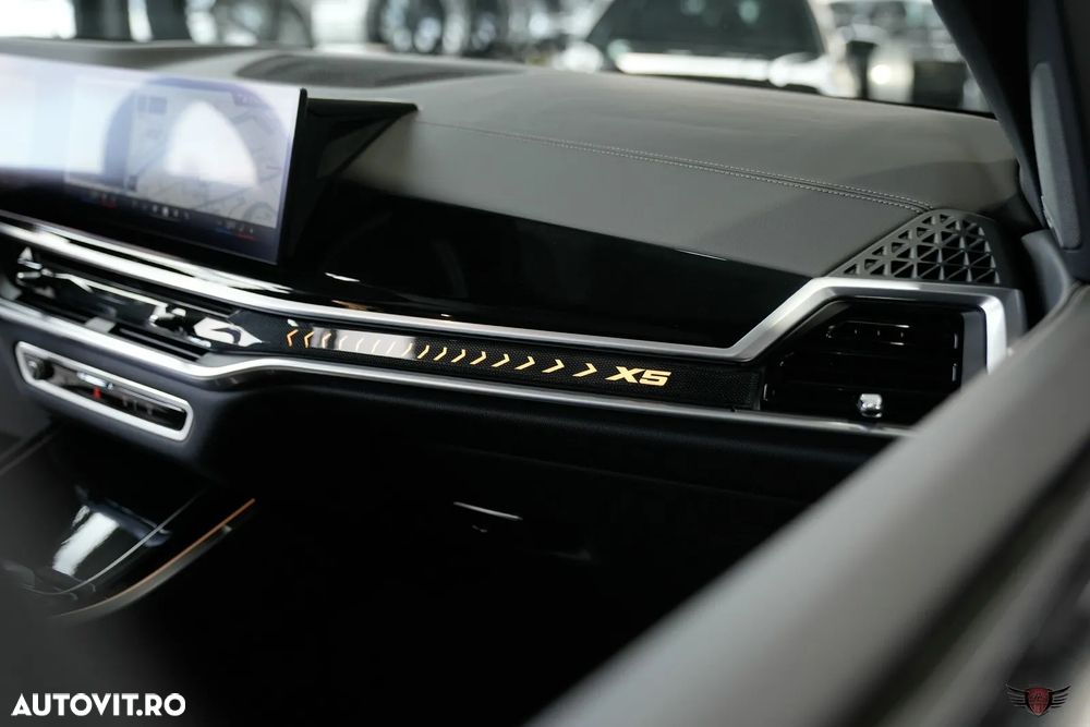 BMW X5 xDrive30d AT MHEV - 13