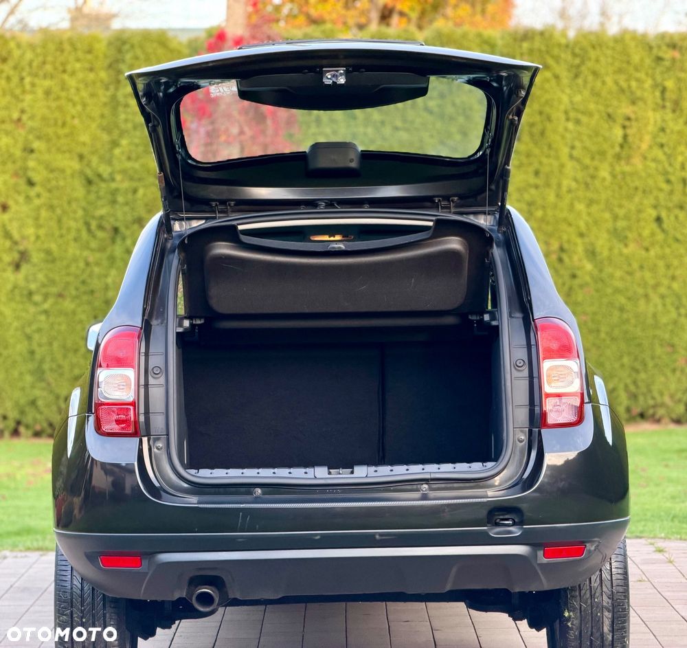 Dacia Duster 1.2 TCe Celebration - 27